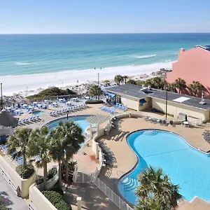 Tops'l Manor I Holiday home Destin