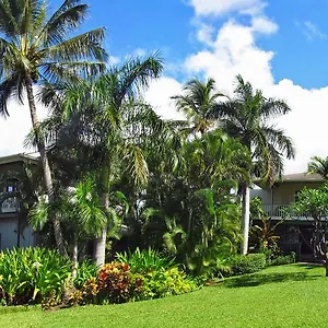 Hideaway Cove Poipu Holiday home Koloa