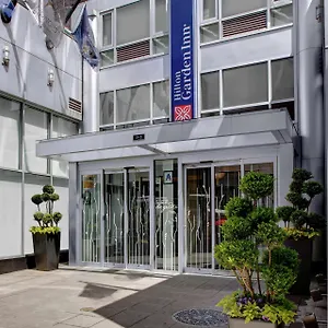 Отель Hilton Garden New York/manhattan-chelsea, Нью-Йорк