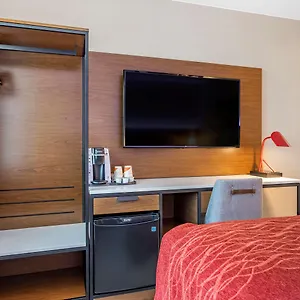 2* ホテル Comfort Jfk Airport