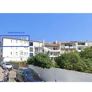 Boutique Hort Cadaqués