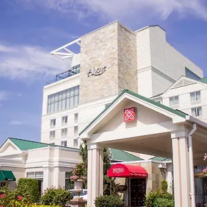 3* Hotel Hilton Garden New York/staten Island