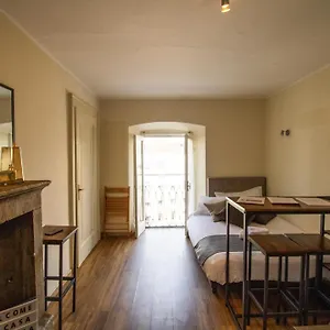 Casa Giagia Bérgamo
