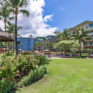 Honua Kai And By Maui Semesteranläggning (resort) Lahaina