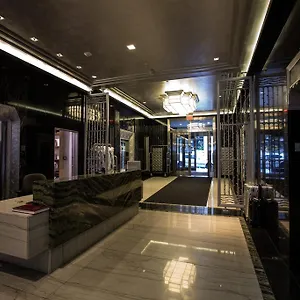 Aparthotel Sonder By Marriott Bonvoy One Platt Apartments Financial District, New York