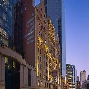 Апарт-отель Aka Times Square, Нью-Йорк