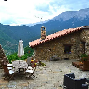Al Pirineu Ansobell