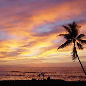 Kona Seaspray Villa Keauhou