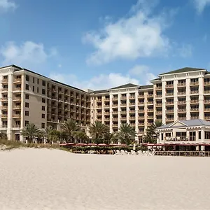 Sandpearl Private Semesteranläggning (resort) Clearwater Beach