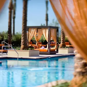 Aliante Casino + Semesteranläggning (resort) North Las Vegas