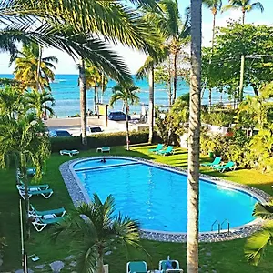 La Dolce Beachfront Hotel, Terrenas Las Terrenas