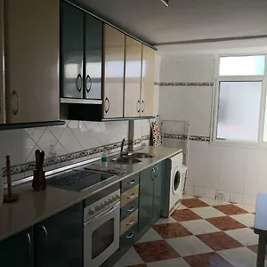 Piso Vacacional Isla Cristina