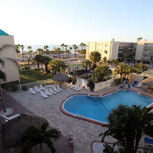 Seaside & Hotell Clearwater Beach