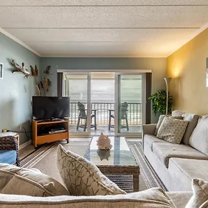 Salty Sands Apartment Ocean City
