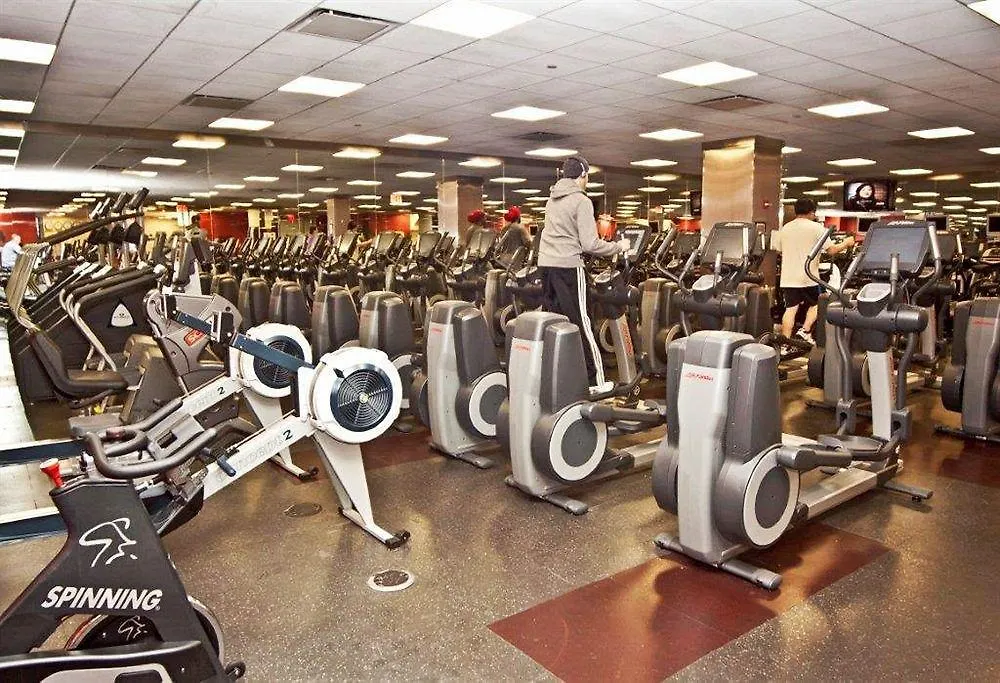 Vanderbilt Ymca Нью-Йорк 0*,