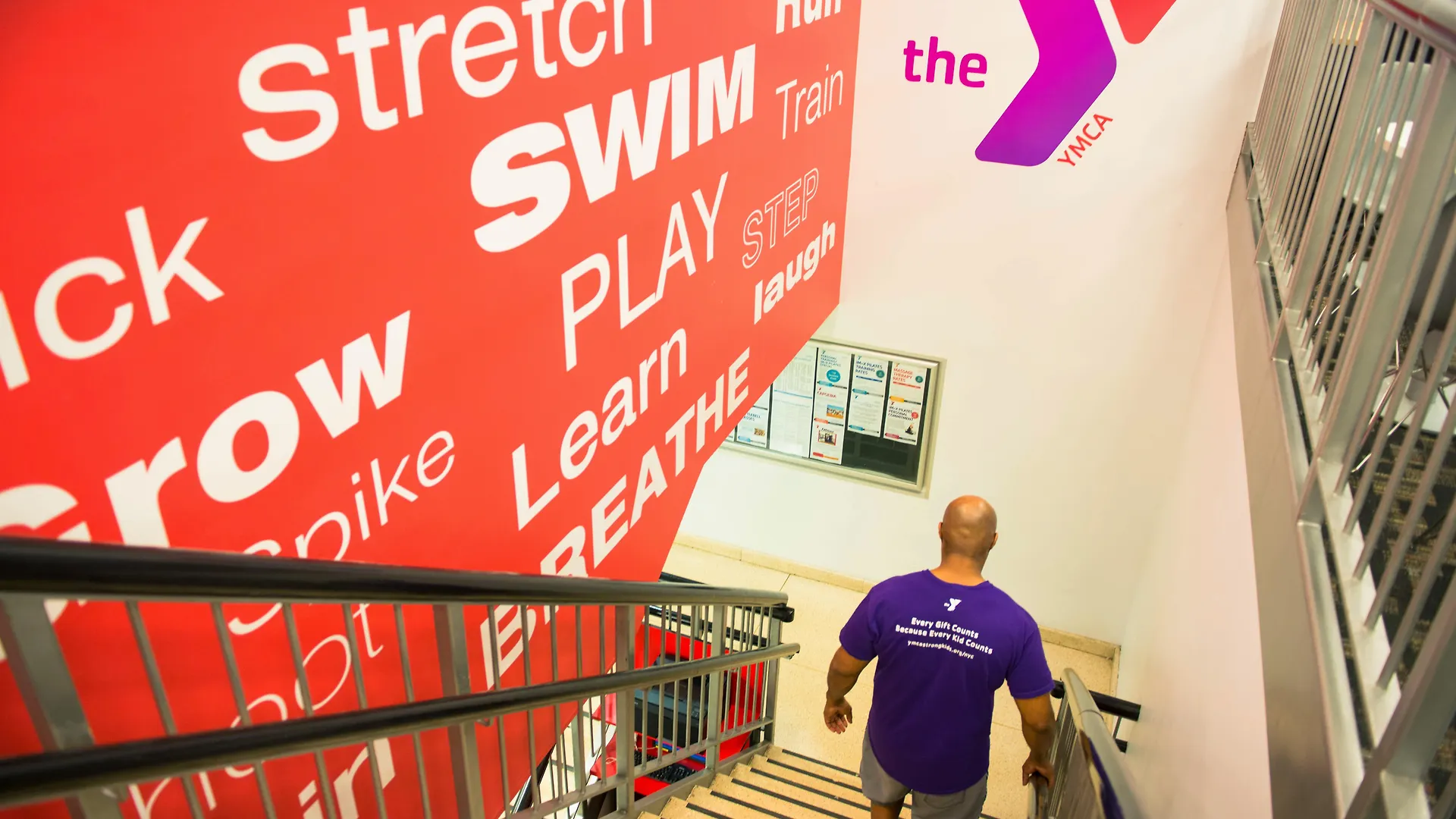 Vanderbilt Ymca Nueva York Estados Unidos