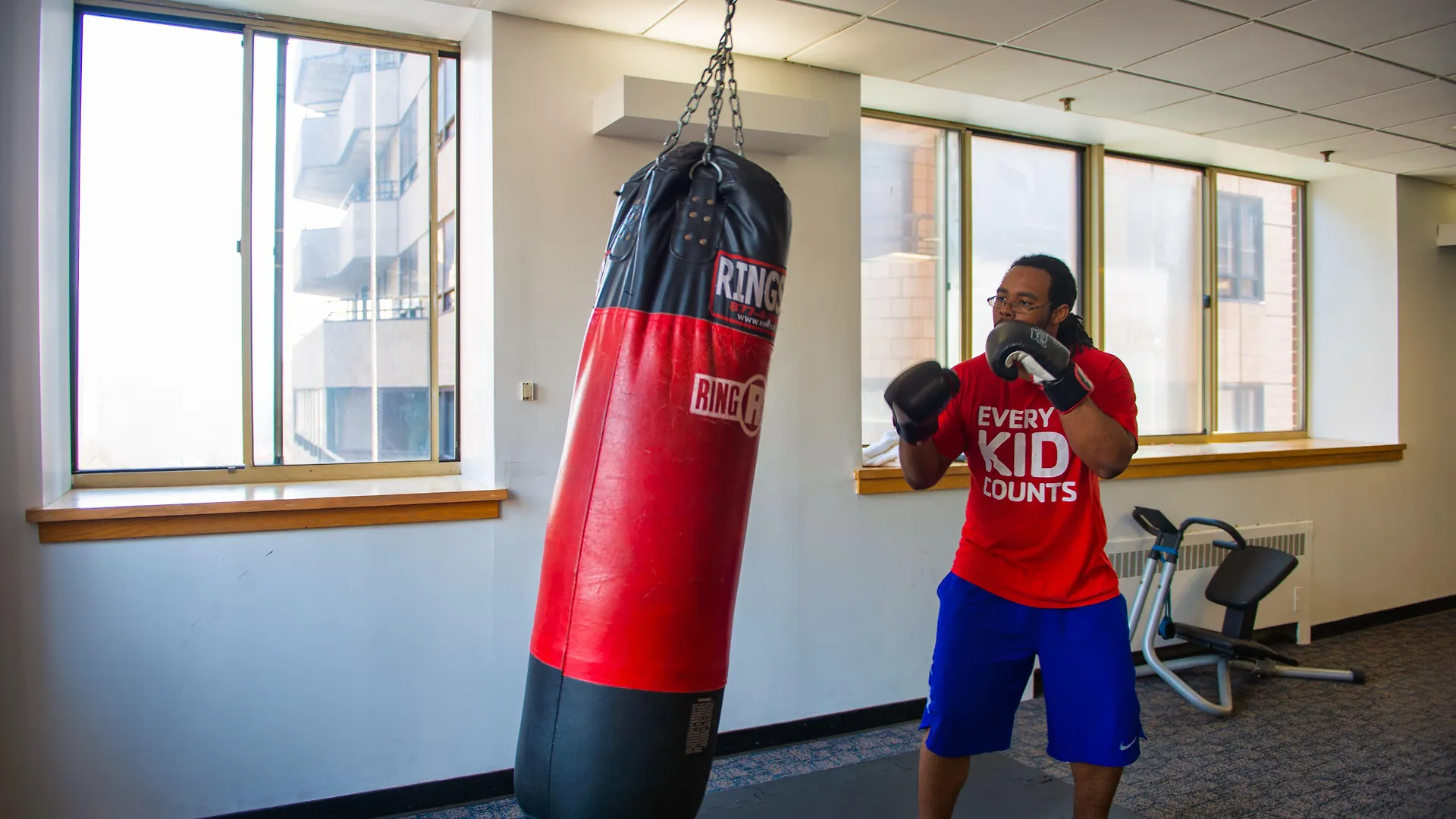 Vanderbilt Ymca Nueva York Estados Unidos