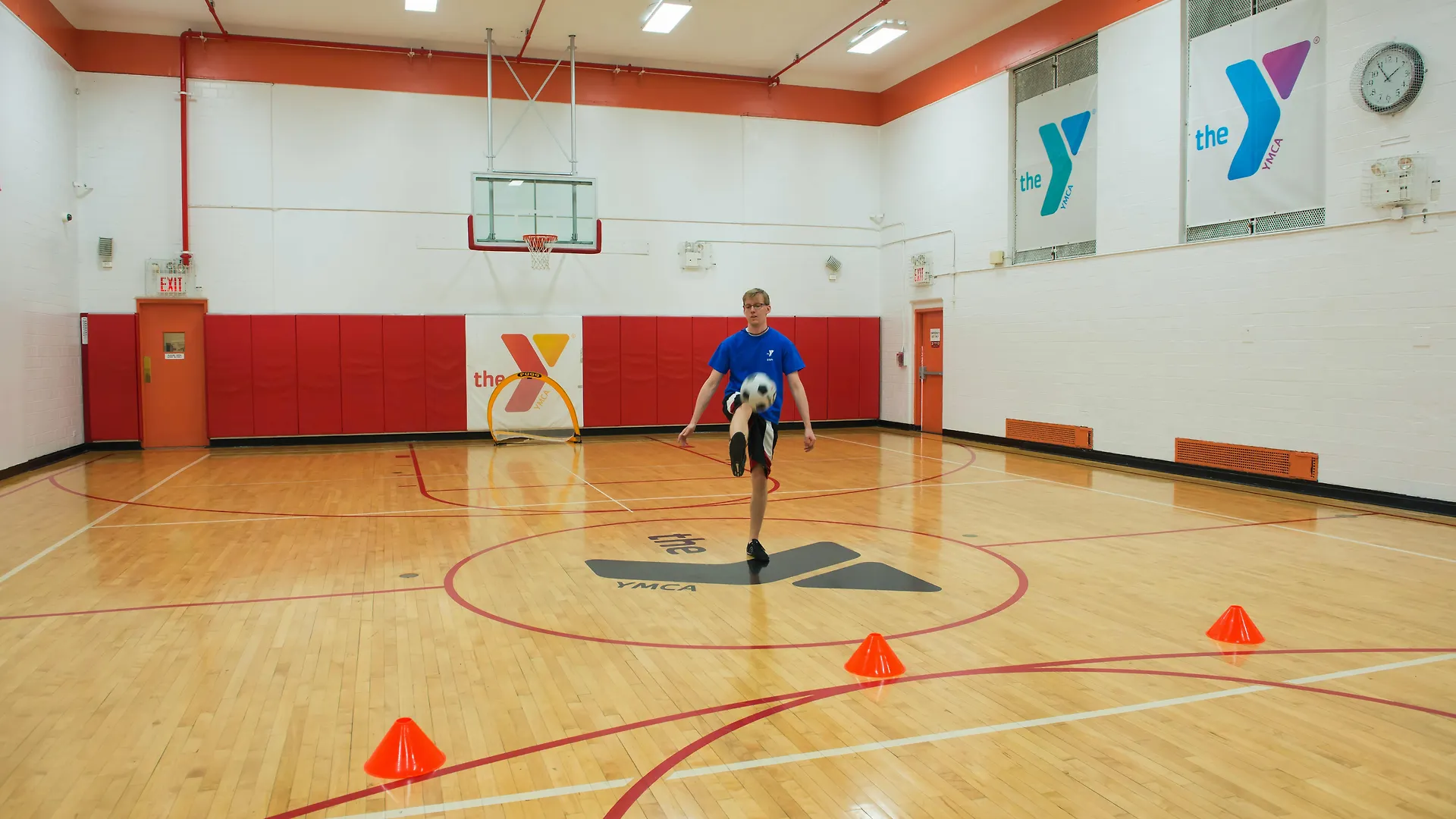 Hostal Vanderbilt Ymca Nueva York
