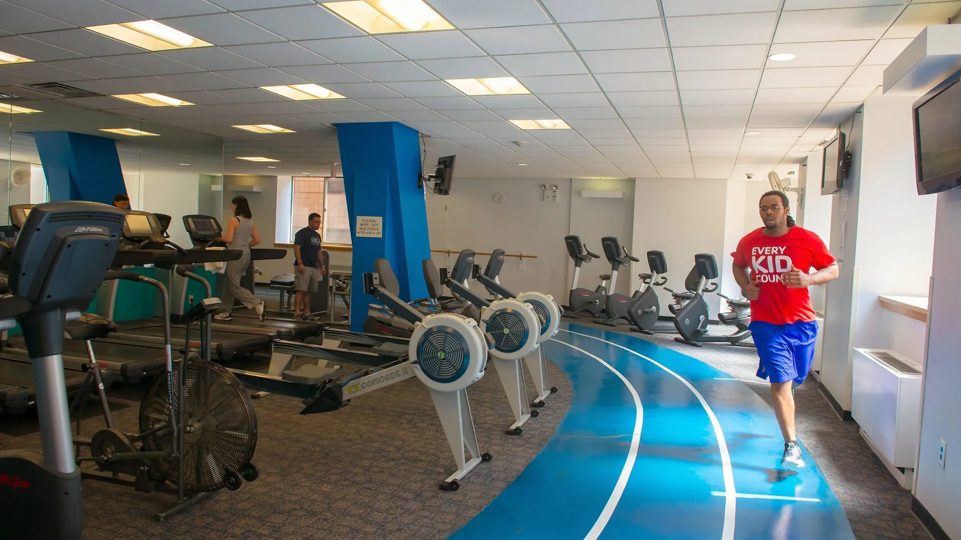 Vanderbilt Ymca Nueva York 0*,  Estados Unidos
