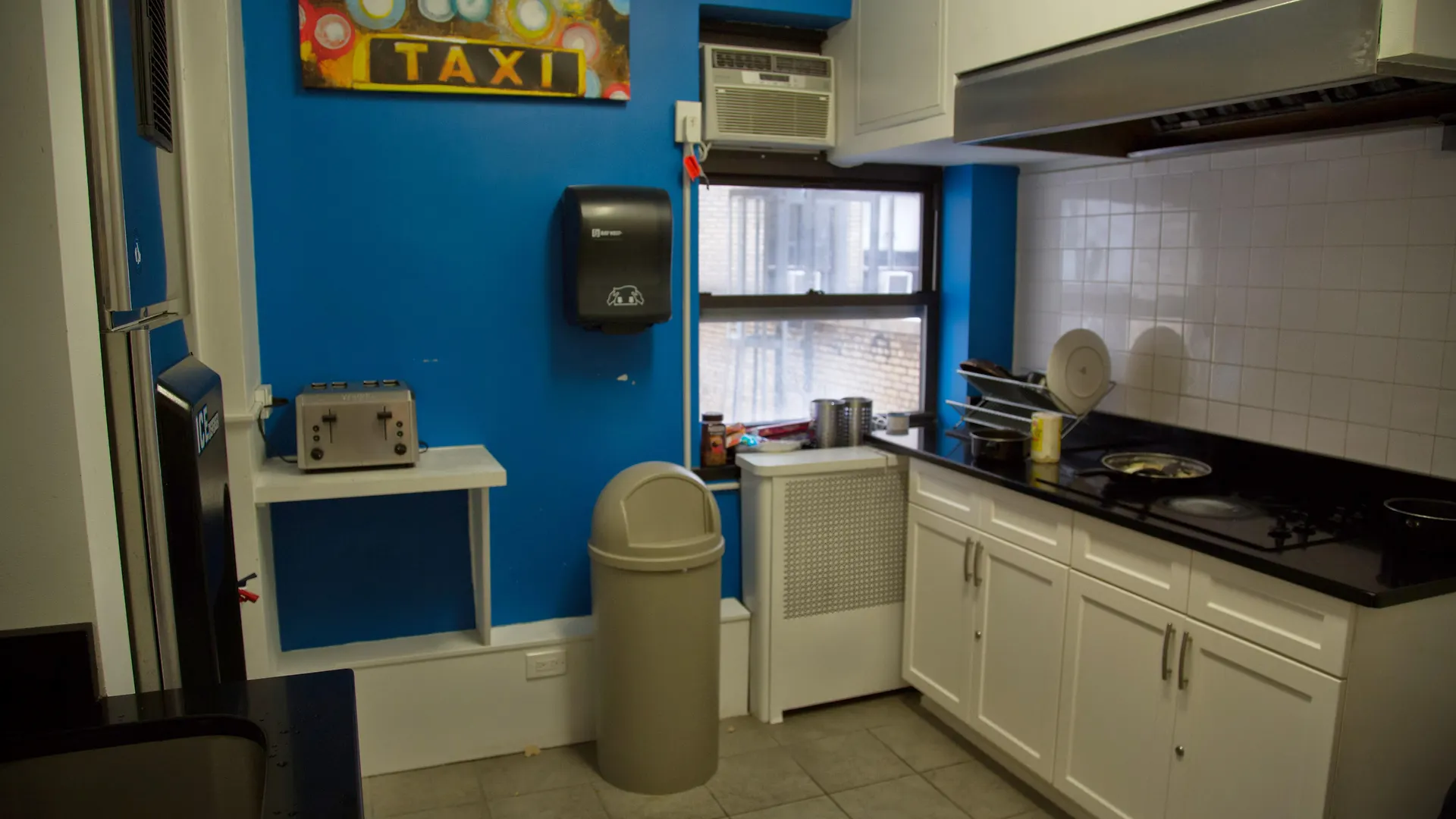 Vanderbilt Ymca Nueva York Hostal