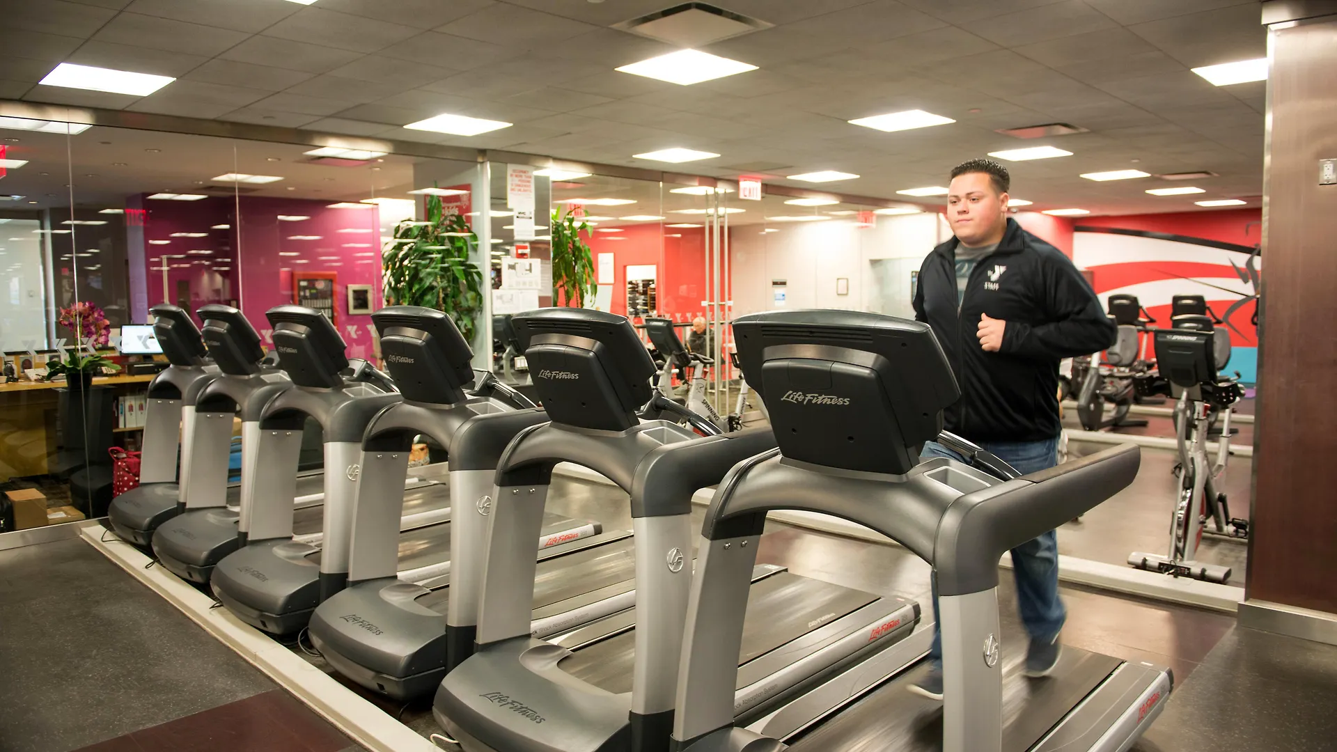 Vanderbilt Ymca Nueva York