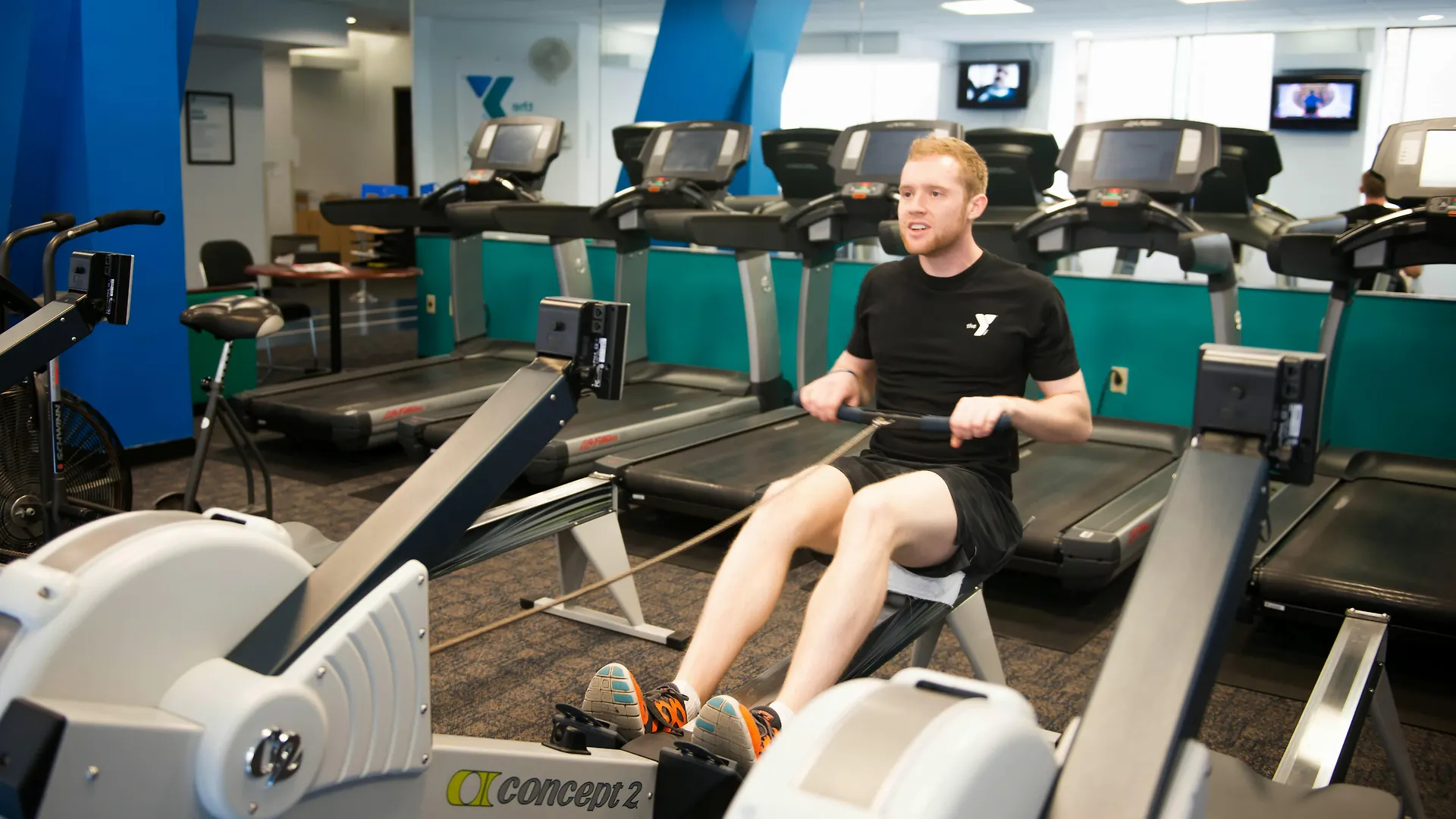 Vanderbilt Ymca Nueva York