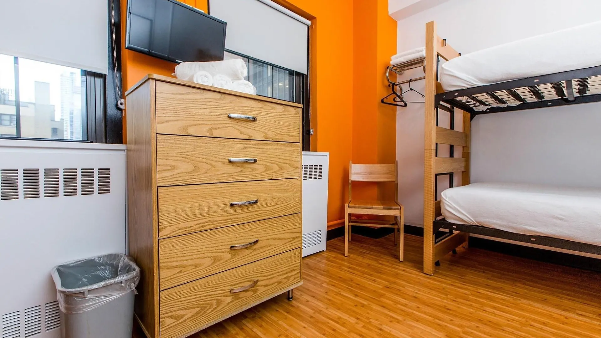Vanderbilt Ymca New York