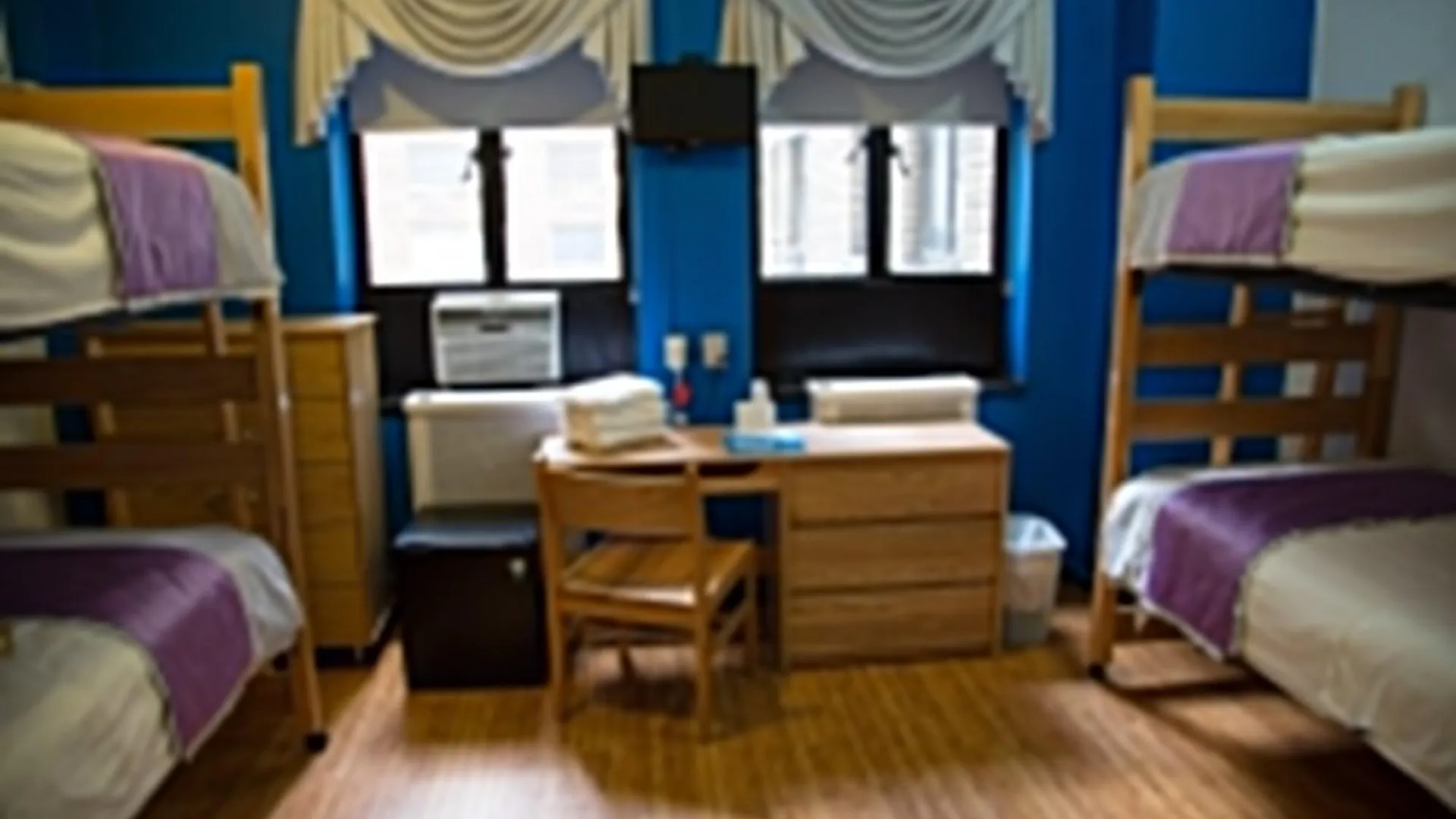 Vanderbilt Ymca New York 0*,  États-Unis