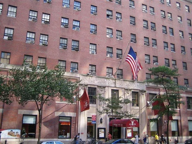 Vanderbilt Ymca Nueva York 0*,  Estados Unidos