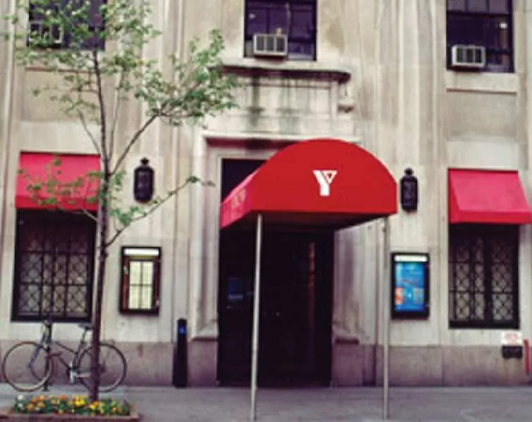 Hostal Vanderbilt Ymca Nueva York Estados Unidos