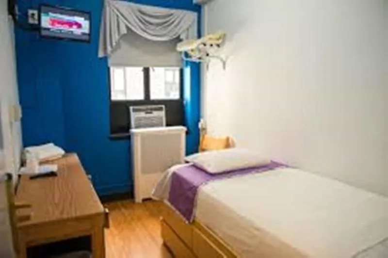 Auberge de jeunesse Vanderbilt Ymca New York