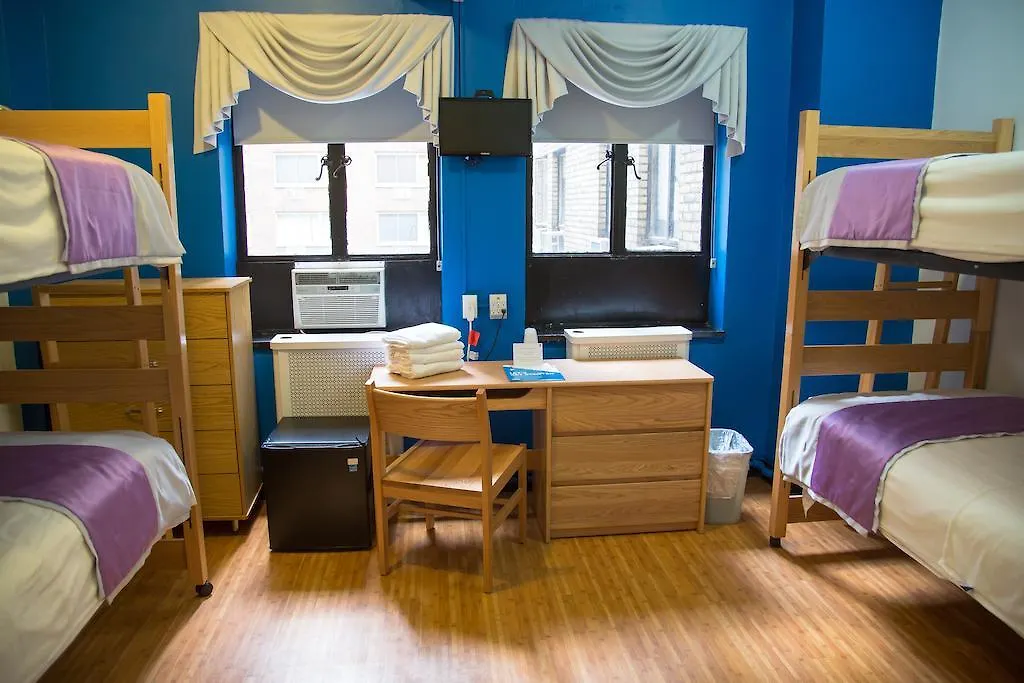 Vanderbilt Ymca New York