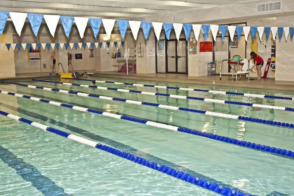 Vanderbilt Ymca Nueva York 0*,