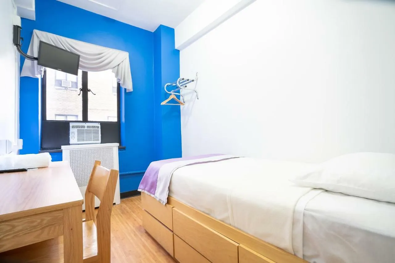 Vanderbilt Ymca Nueva York 0*,  Estados Unidos