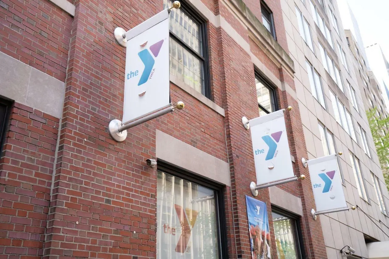 Vanderbilt Ymca Nueva York Hostal