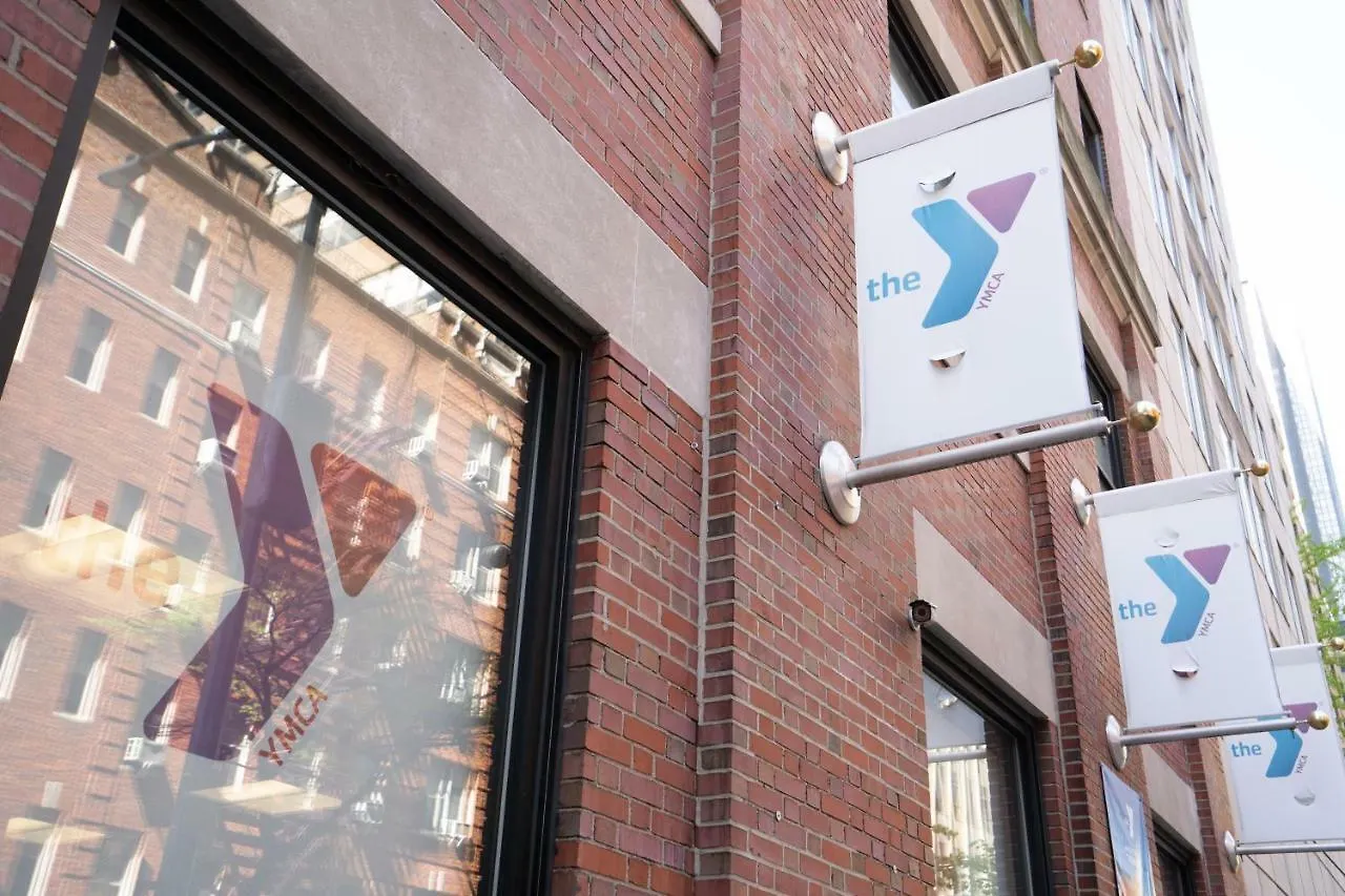 Hostal Vanderbilt Ymca Nueva York Estados Unidos