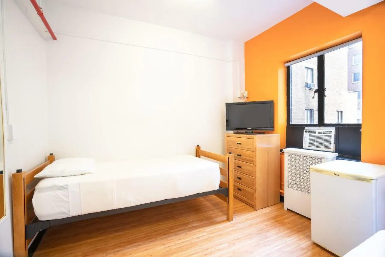 Vanderbilt Ymca Nueva York Hostal