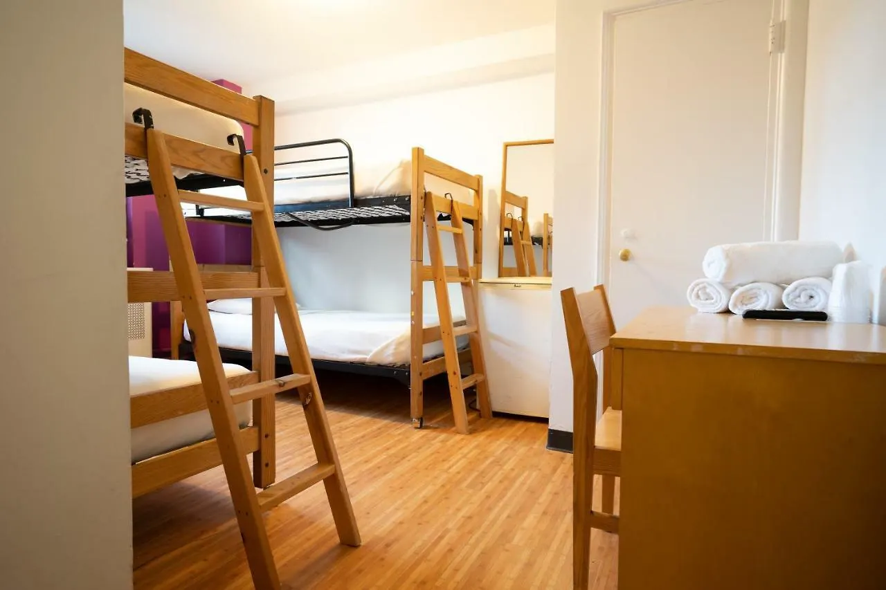 Hostal Vanderbilt Ymca Nueva York